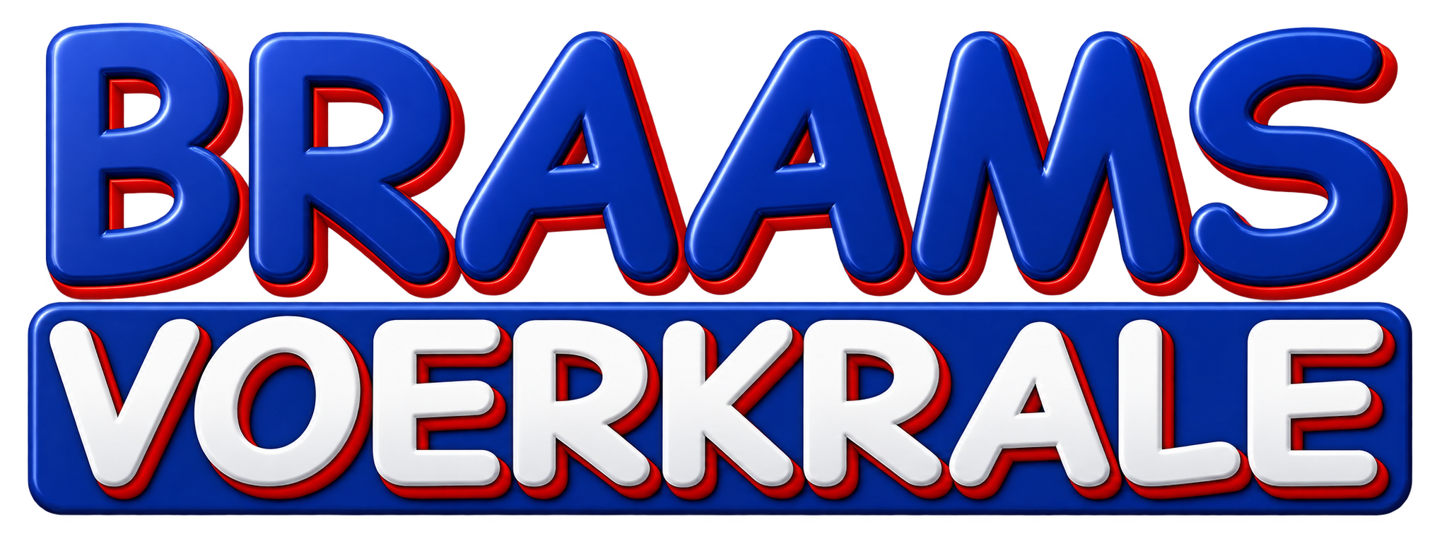 Braams Voerkrale